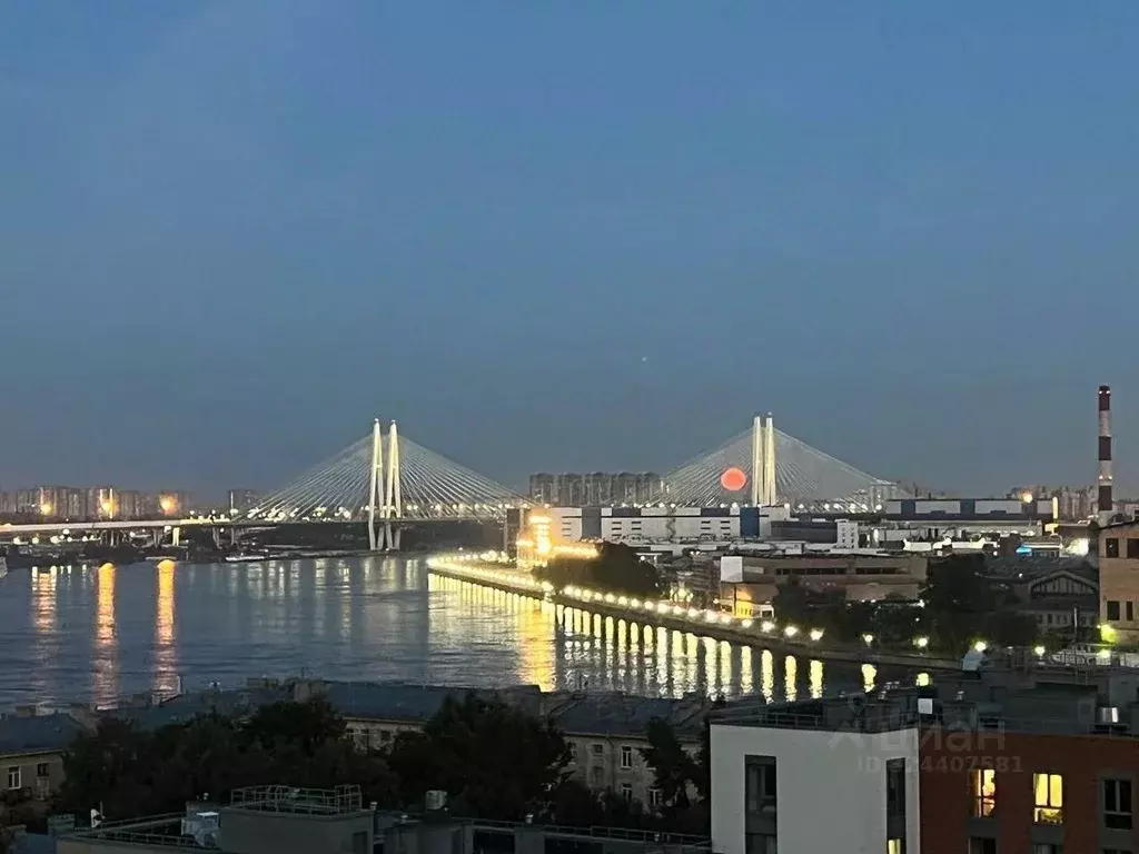 1-к кв. Санкт-Петербург просп. Большевиков, 79к4 (38.2 м) - Фото 1