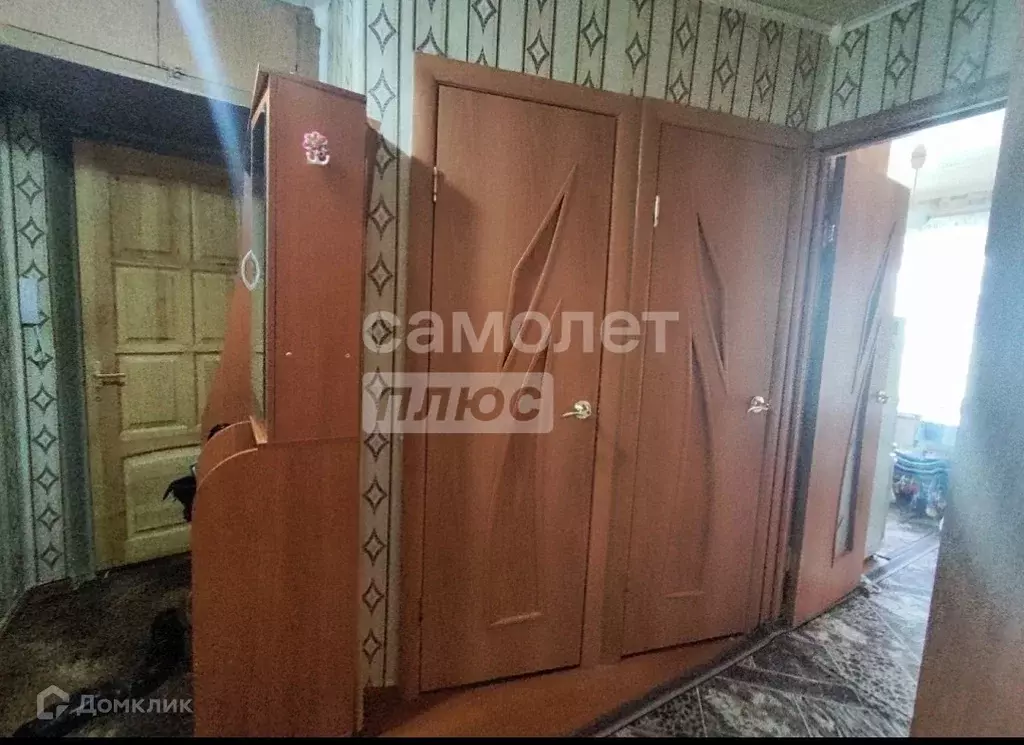 Продаётся 2-к квартира, 44 м - Фото 1