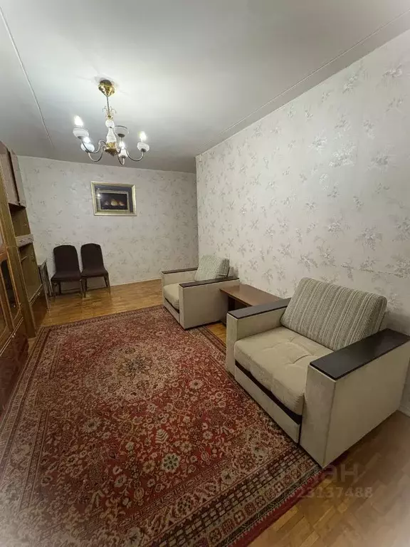 3-к кв. Самарская область, Тольятти Юбилейная ул., 39 (60.0 м) - Фото 2