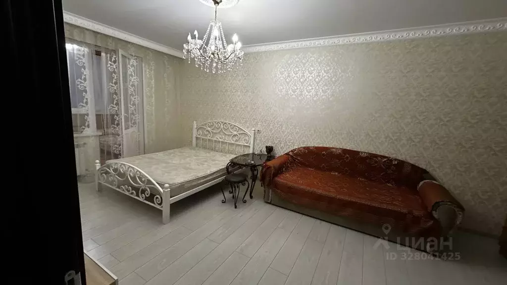 2-к кв. Краснодарский край, Анапа Новороссийская ул., 281 (43.0 м) - Фото 2