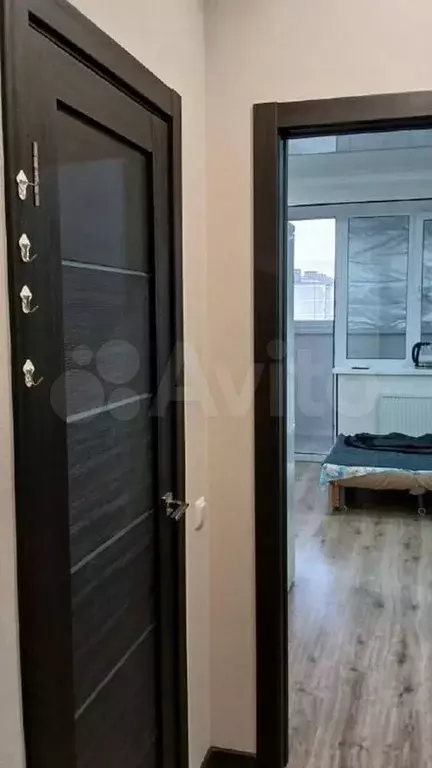 Квартира-студия, 22 м, 4/5 эт. - Фото 1
