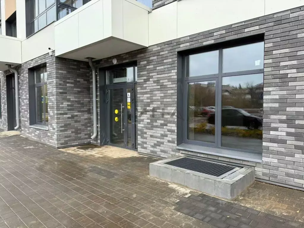 Помещение свободного назначения в Татарстан, Набережные Челны ... - Фото 1