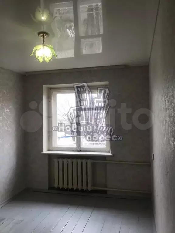 Комната 9 м в 4-к., 5/5 эт. - Фото 0