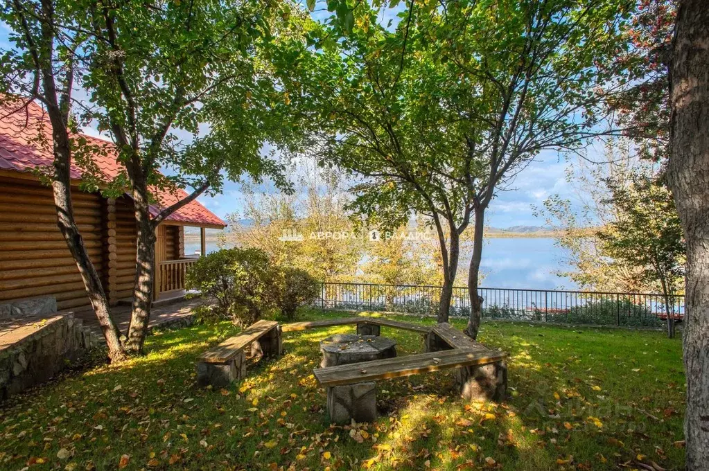 Дом в Башкортостан, Абзелиловский район, Ташбулатовский сельсовет, с. ... - Фото 1