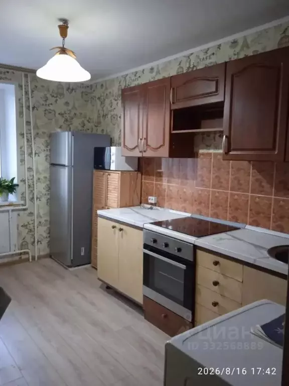 1-к кв. Московская область, Видное Жуковский проезд, 7 (39.0 м) - Фото 2