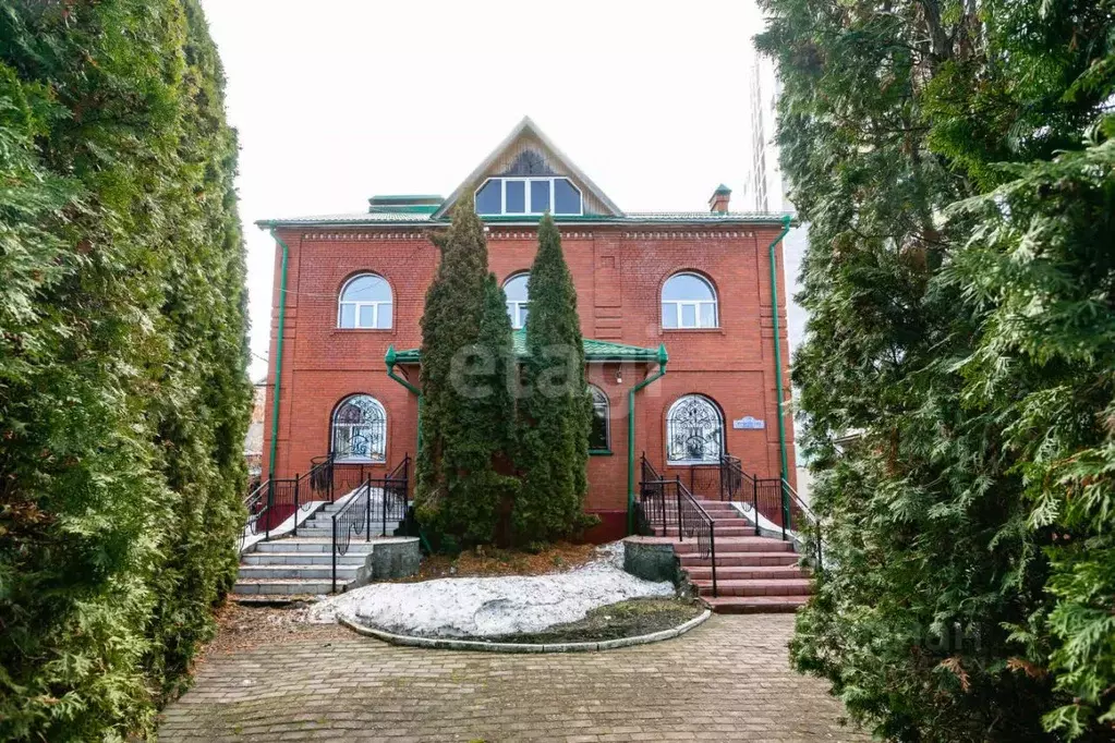 Офис в Ульяновская область, Ульяновск ул. Робеспьера, 76 (453 м) - Фото 2