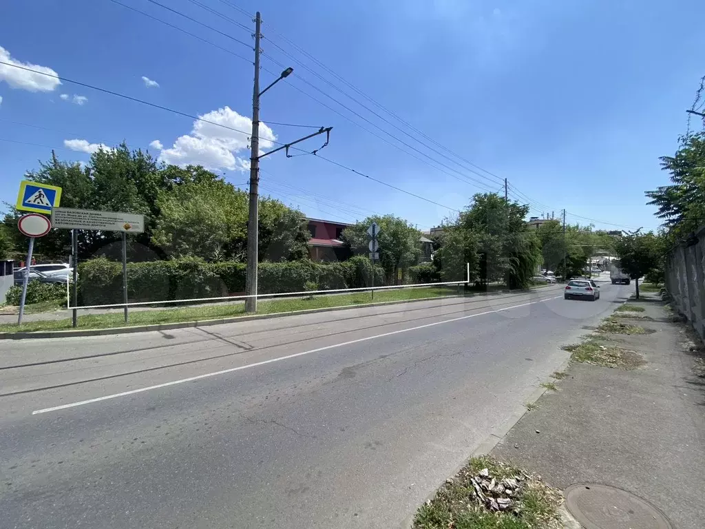 Участок 7,9 сот. (ИЖС) - Фото 1