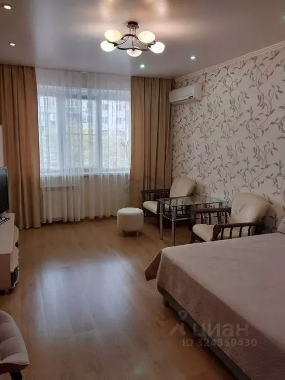 3-к кв. Краснодарский край, Новороссийск просп. Дзержинского, 207 ... - Фото 2