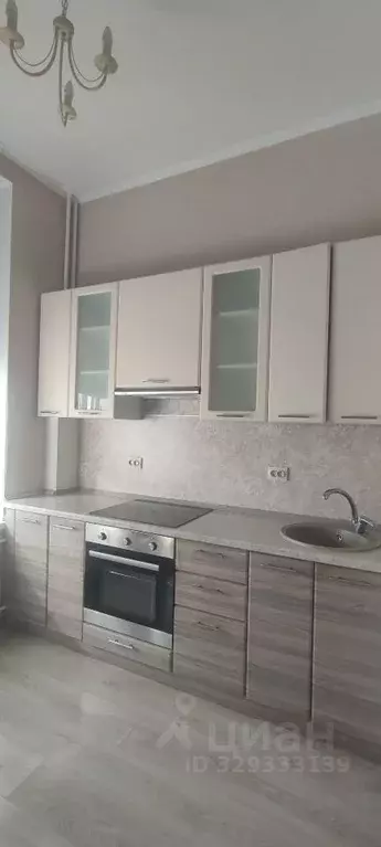 1-к кв. Московская область, Химки ул. Германа Титова, 14к1 (35.0 м) - Фото 1