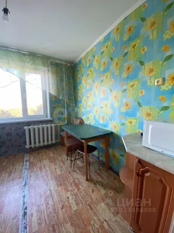 3-к кв. Ханты-Мансийский АО, Когалым Молодежная ул., 30 (61.4 м) - Фото 1
