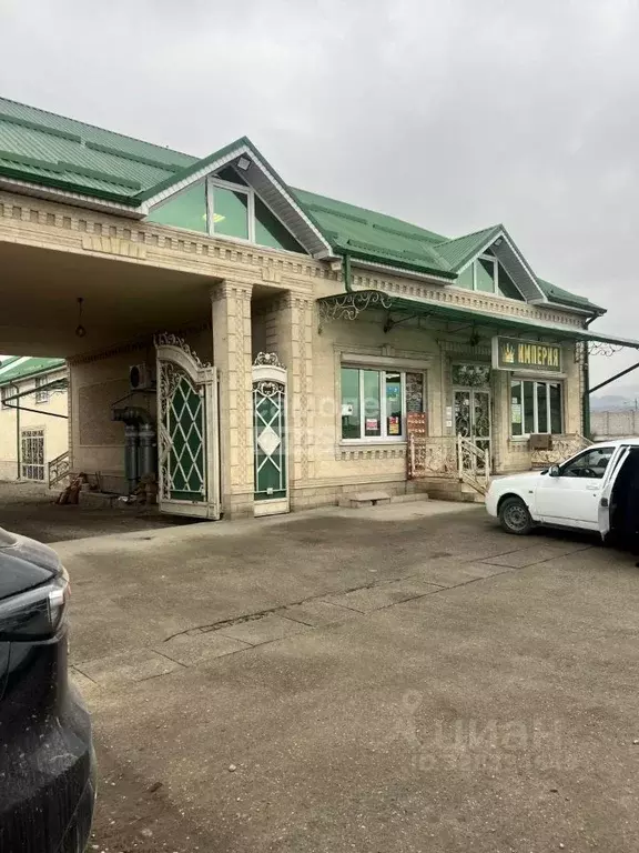 Участок в Кабардино-Балкария, Чегемский район, с. Шалушка ул. Ленина, ... - Фото 1