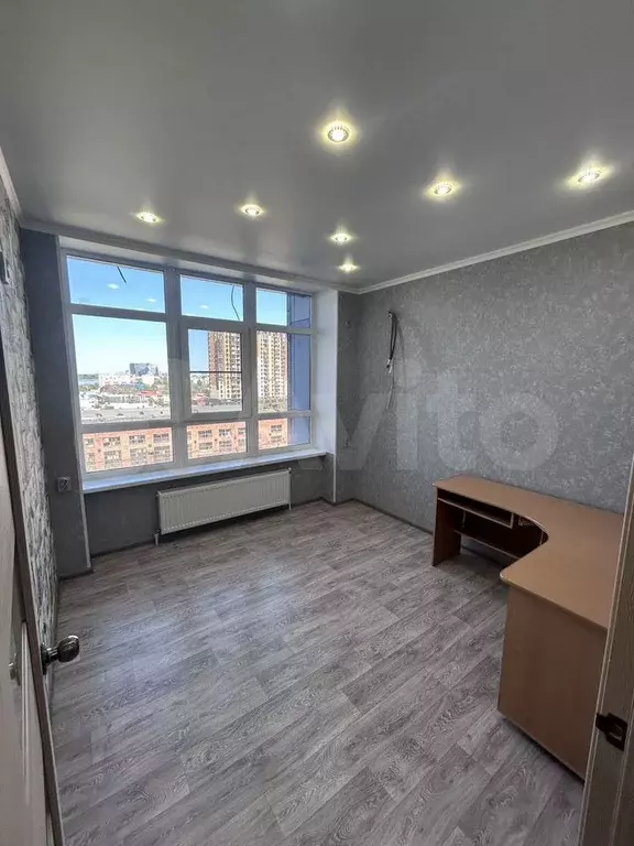 3-к. квартира, 55 м, 8/19 эт. - Фото 1