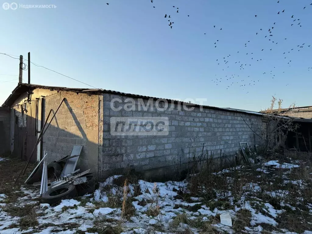 Склад (479.5 м) - Фото 1