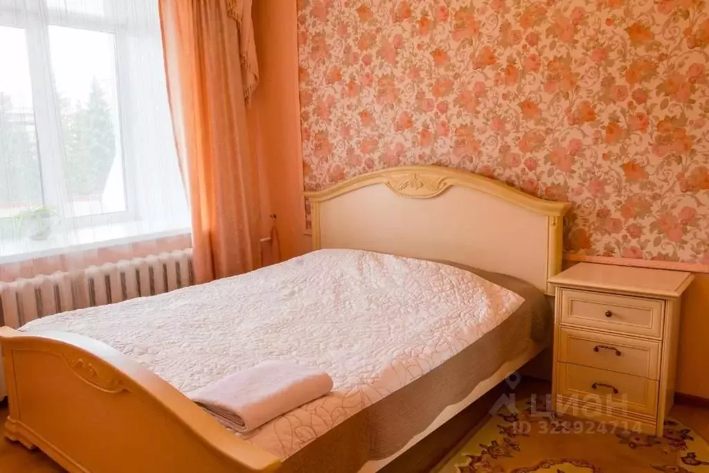 Комната Тыва, Кызыл ул. Красных Партизан, 36 (32.0 м) - Фото 1