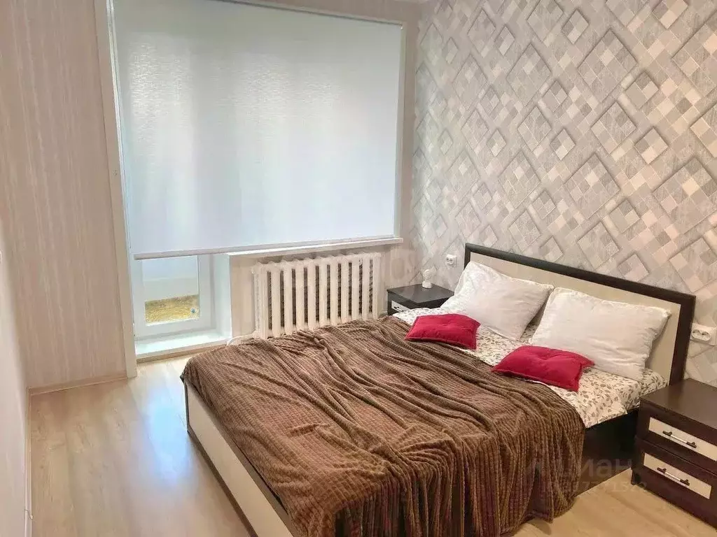 1-к кв. Архангельская область, Архангельск ул. Федота Шубина, 20 (29.8 ... - Фото 1