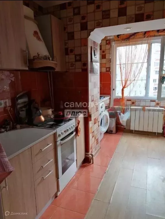 Продаётся 2-к квартира, 50 м - Фото 0