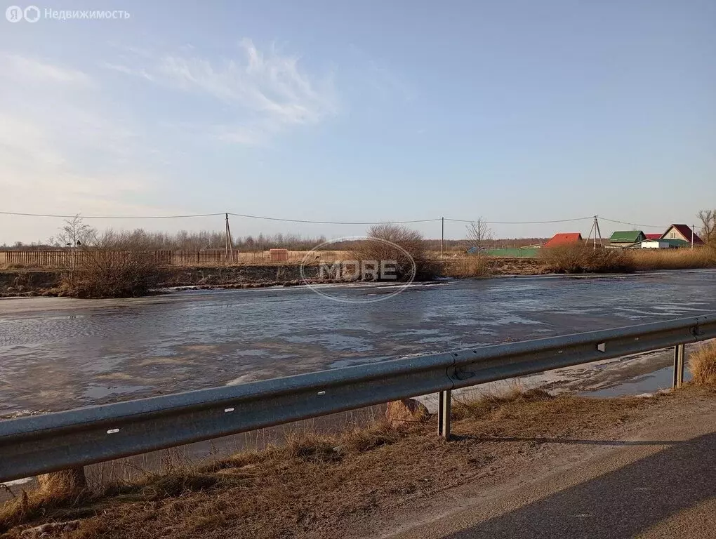 Участок в Полесск, Прохладная улица, 7Д (12 м) - Фото 2