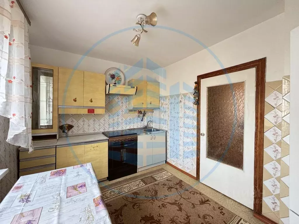 3-к кв. Ставропольский край, Ессентуки Кисловодская ул., 36АК4 (62.7 ... - Фото 2