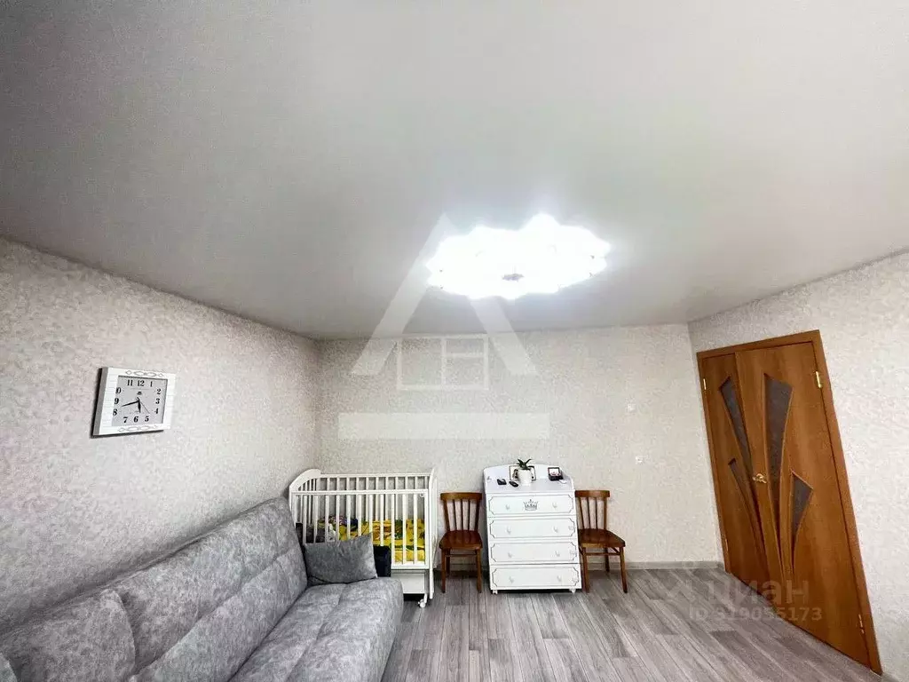 2-к кв. Челябинская область, Коркино ул. 9 Января, 36 (50.0 м) - Фото 1
