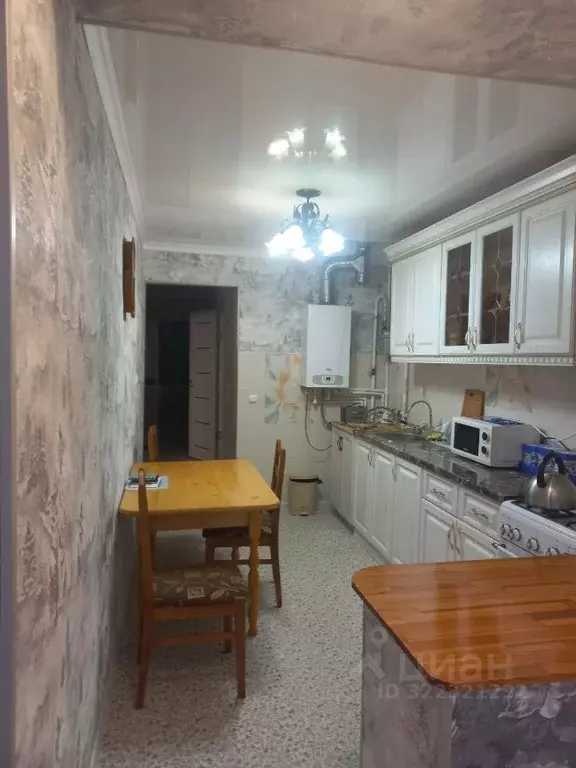 3-к кв. Ставропольский край, Ессентуки ул. Правды, 5 (57.1 м) - Фото 2