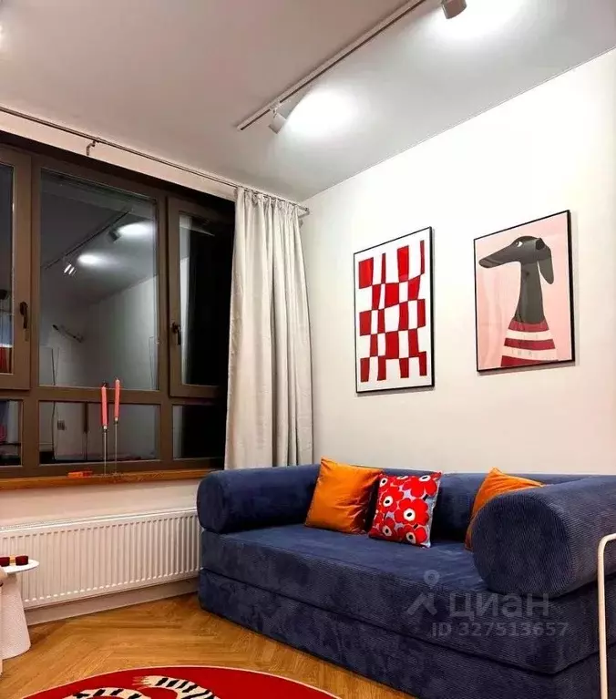 3-к кв. Краснодарский край, Сочи Макаренко СНТ,  (55.0 м) - Фото 1