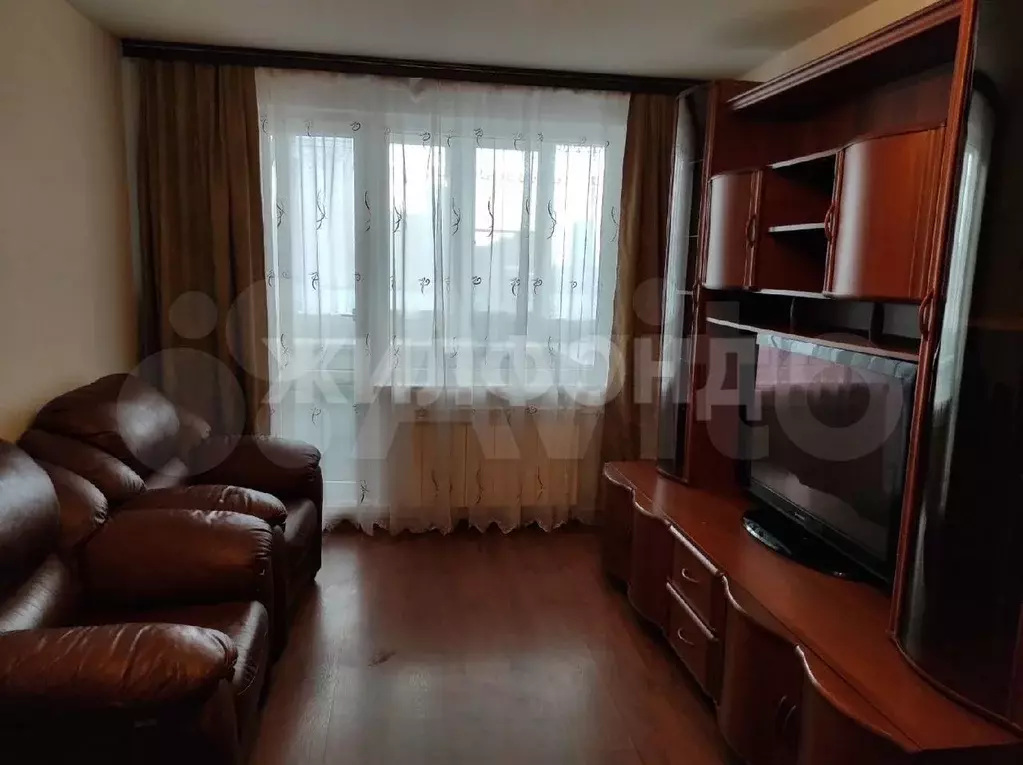 2-к. квартира, 45 м, 5/9 эт. - Фото 0
