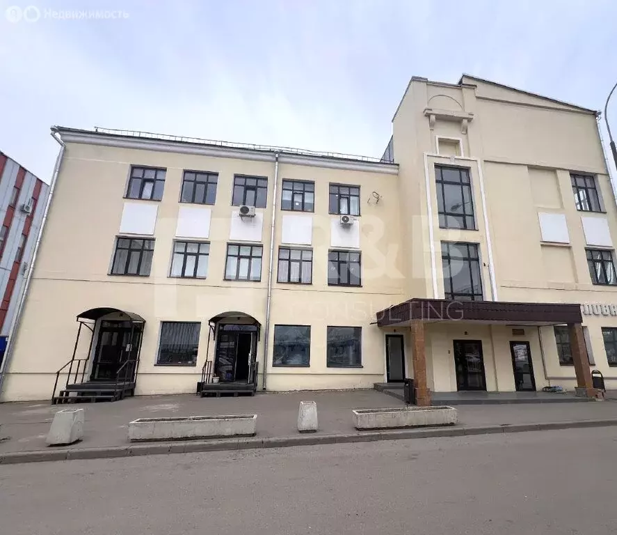 Помещение свободного назначения (83.9 м) - Фото 0