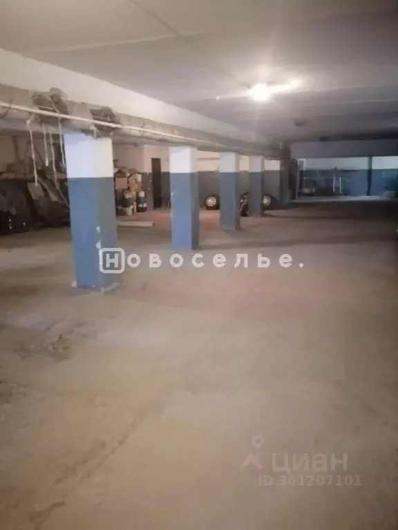 Гараж в Рязанская область, Рязань ул. Есенина, 45 (20 м) - Фото 1