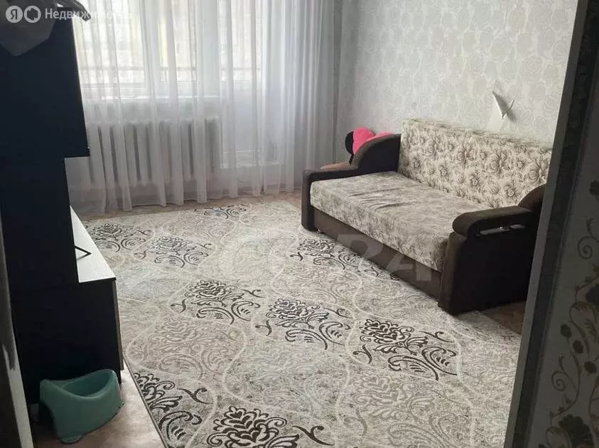 1-комнатная квартира: посёлок Московский, Лиственная улица, 19 (35.3 ... - Фото 2