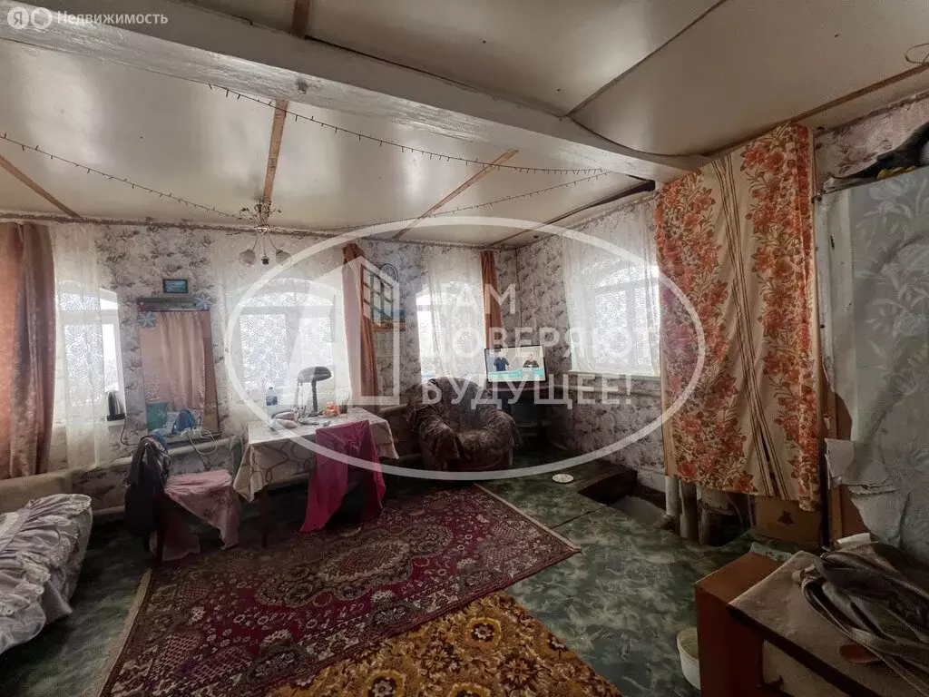 Дом в Чусовой, улица Окулова, 19 (40.1 м) - Фото 2