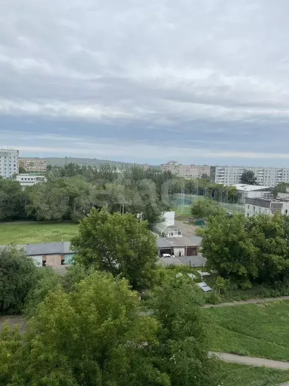 3-к. квартира, 66,6 м, 6/9 эт. - Фото 1