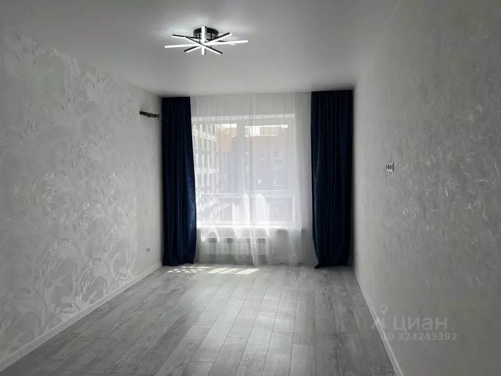 2-к кв. Ставропольский край, Ставрополь просп. Российский, 12к3 (62.0 ... - Фото 2