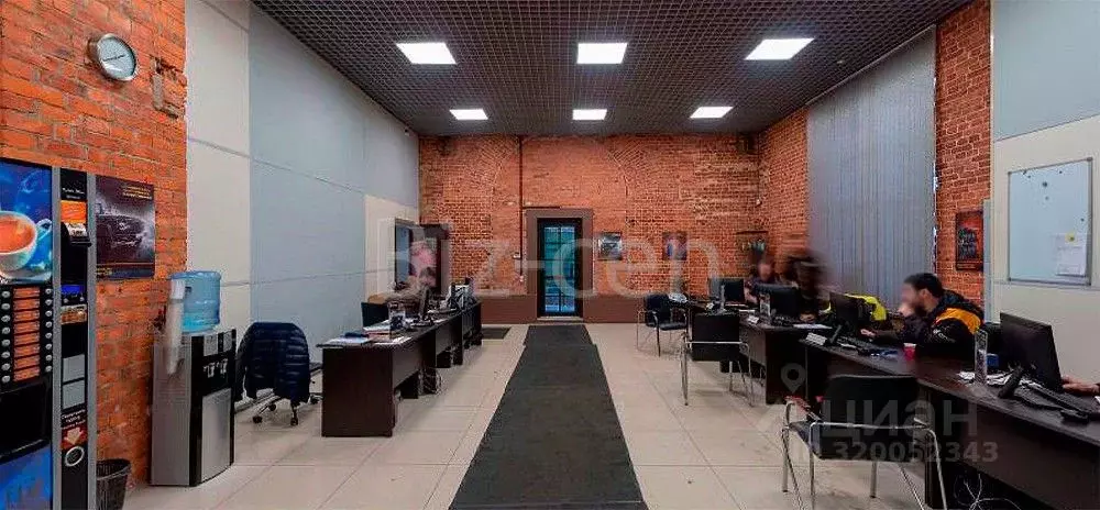Офис в Санкт-Петербург ул. Комсомола, 2 (709 м) - Фото 1