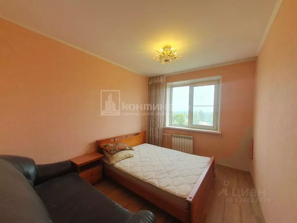 3-к кв. Владимирская область, Ковров ул. Клязьминская, 6 (64.0 м) - Фото 2