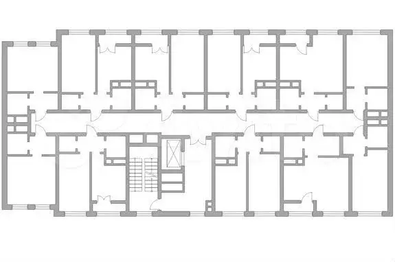 Квартира-студия, 30,6м, 5/9эт. - Фото 0