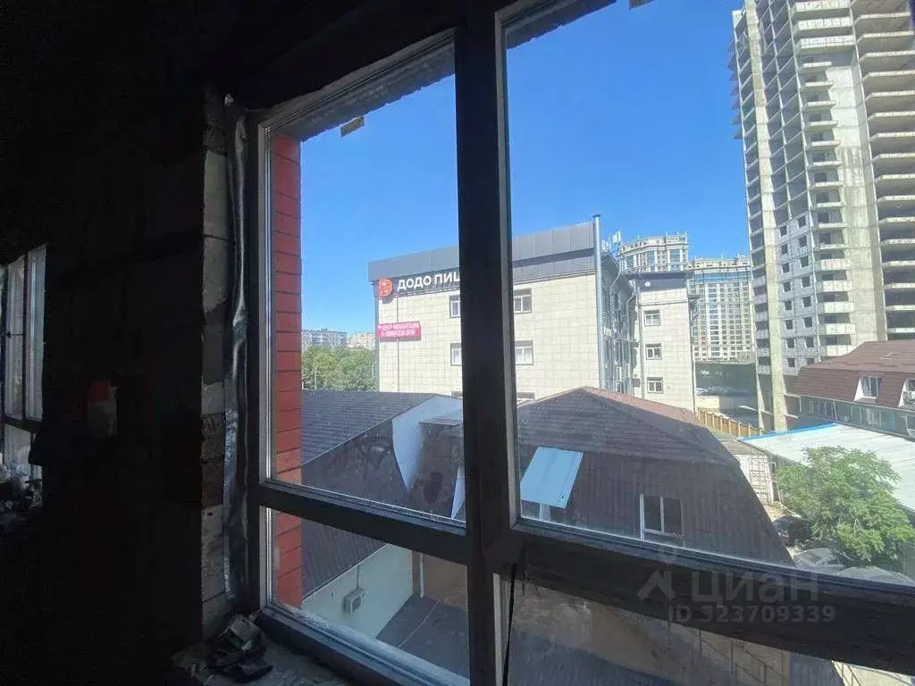 Офис в Краснодарский край, Краснодар Фестивальный мкр, ул. Монтажников ... - Фото 2