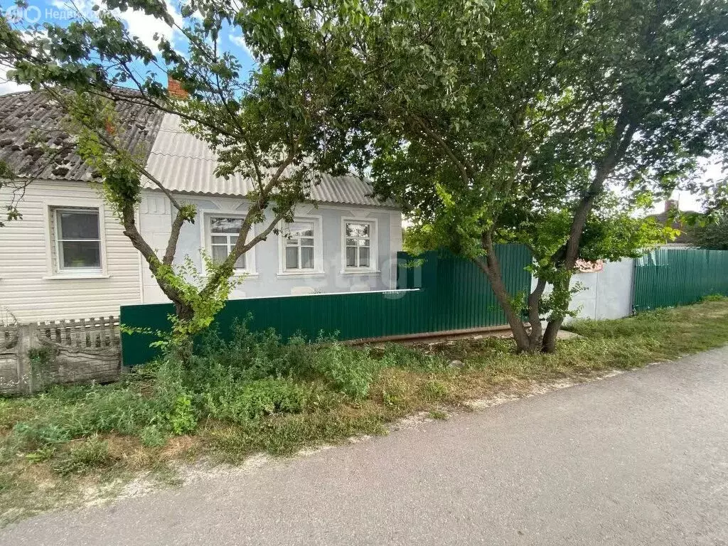 Дом в рабочий посёлок Разумное, улица Чехова (58.8 м) - Фото 0