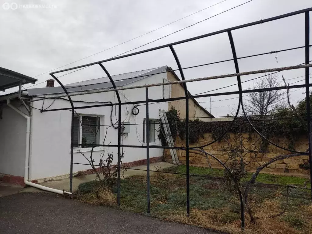 Дом в Уютное, улица Юрия Гагарина, 44А (160 м) - Фото 2