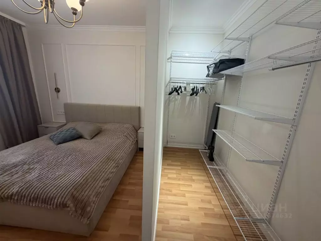 1-к кв. Московская область, Реутов Новая ул., 2 (48.0 м) - Фото 2