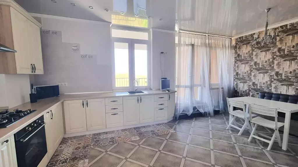 2-к кв. Калининградская область, Светлогорск Калининградский просп., ... - Фото 2