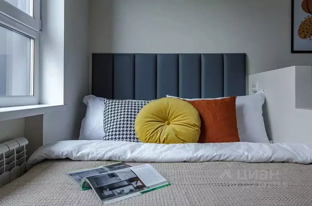 1-к кв. Москва Волоколамское ш., 71/22к2 (19.0 м) - Фото 1