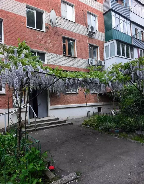 Комната Краснодарский край, Краснодар Стахановская ул., 26 - Фото 1