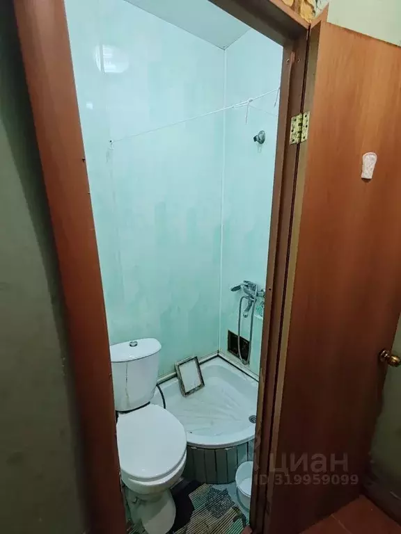 Студия Алтайский край, Новоалтайск ул. 9 Января, 21А (18.0 м) - Фото 1