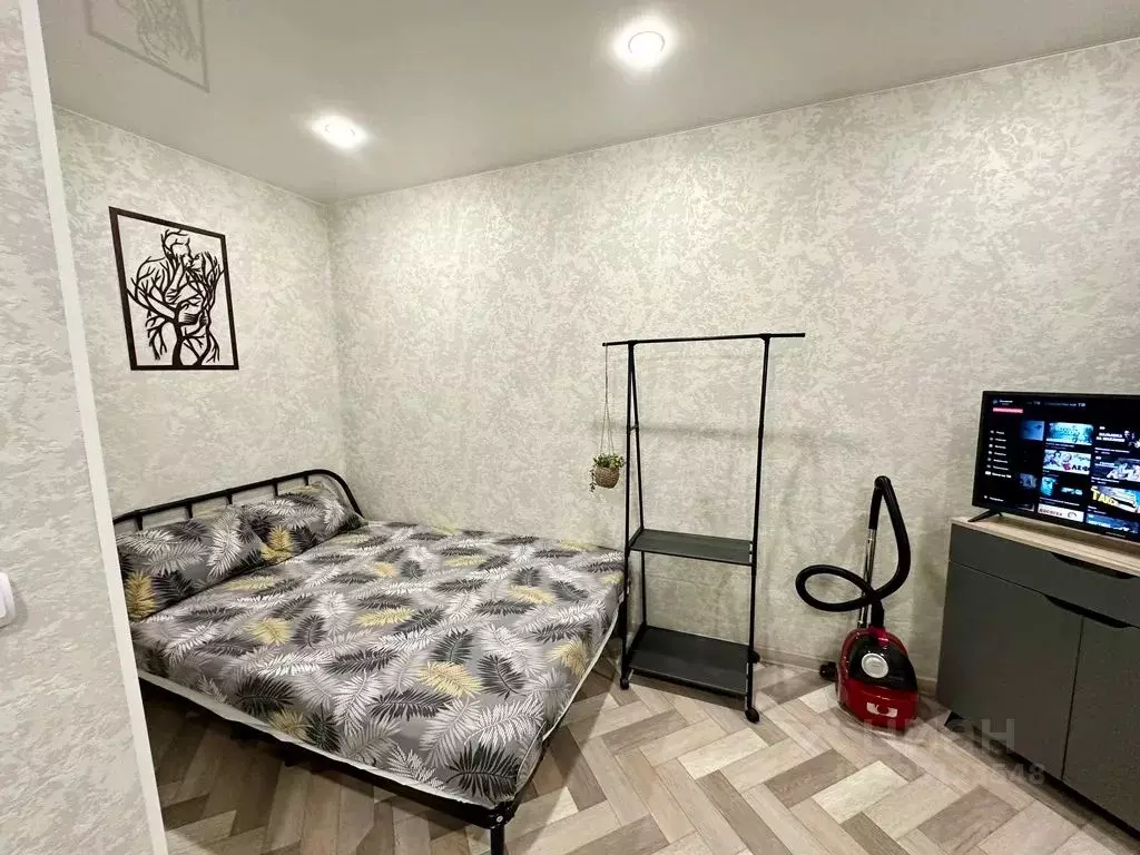 1-к кв. Рязанская область, Ряжск Высотная ул., 8К2 (30.0 м) - Фото 1