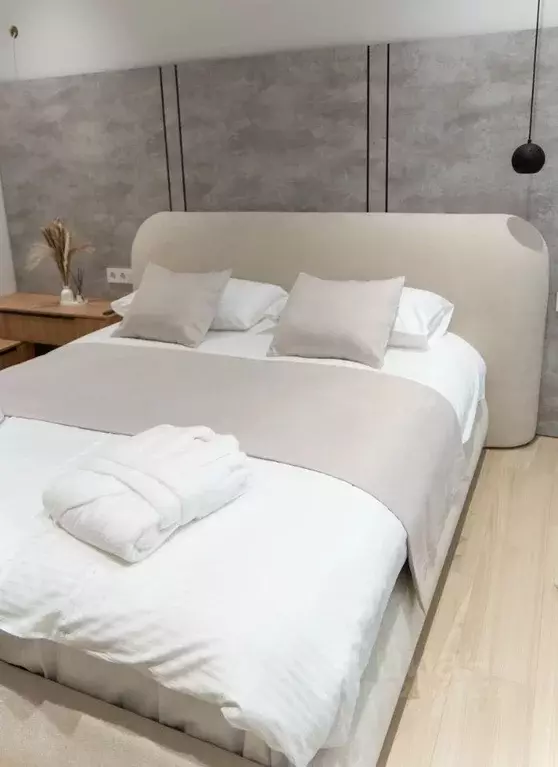 Комната Кабардино-Балкария, Эльбрусский район, с. Терскол ул. Лесная, ... - Фото 2