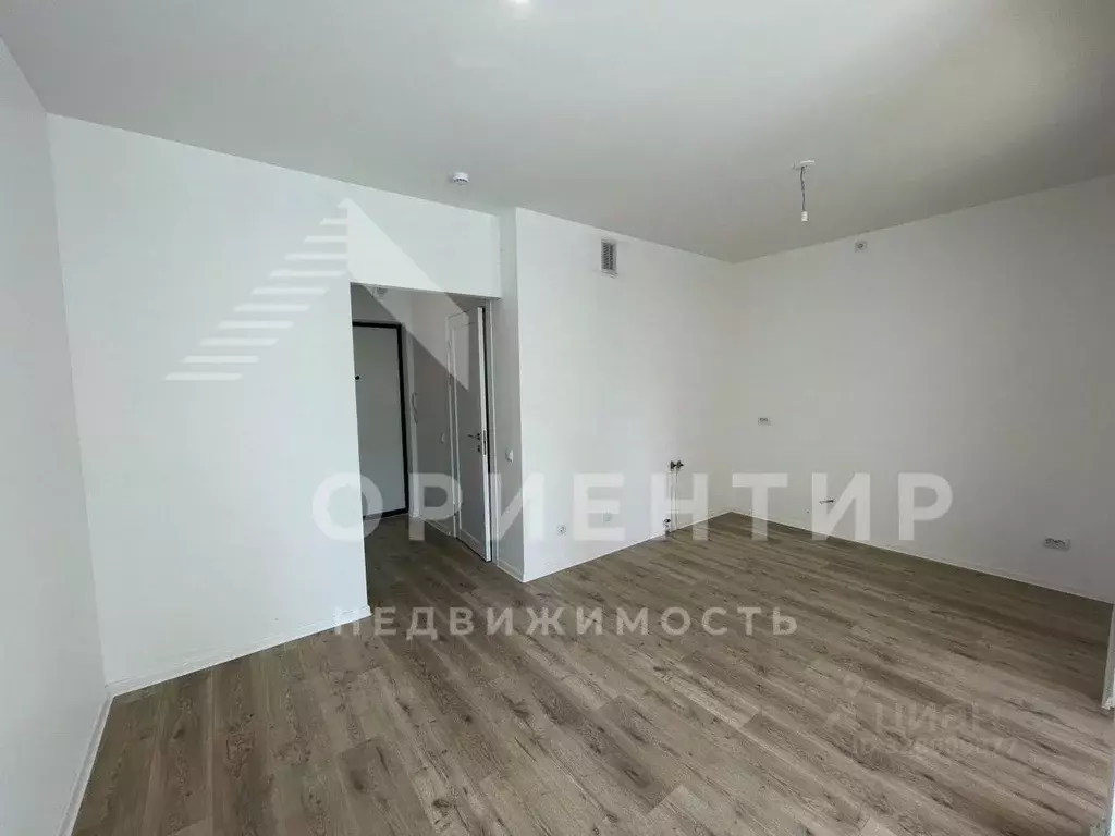 Студия Свердловская область, Екатеринбург ул. Зои Пушкаревой, 2 (26.4 ... - Фото 1