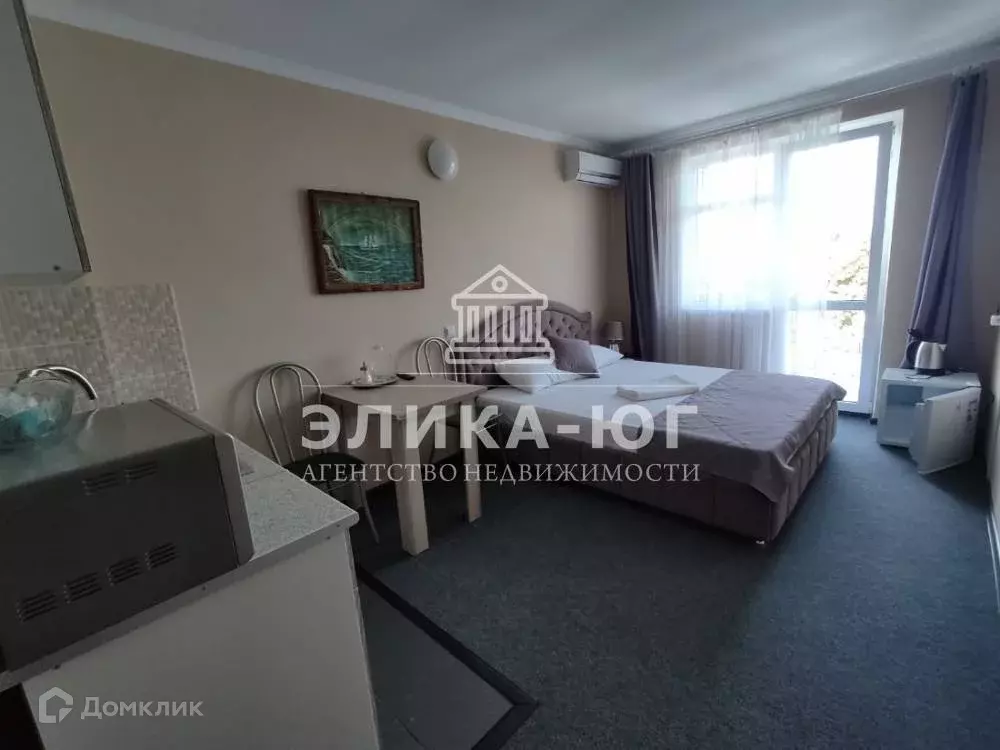 Продаётся 1-к квартира, 17.3 м - Фото 0