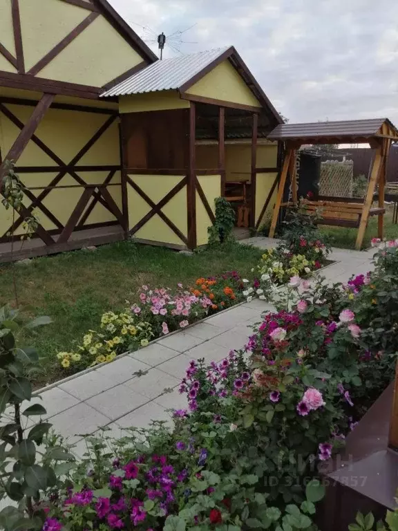 Дом в Алтайский край, Яровое ул. Верещагина, 46 (20 м) - Фото 0
