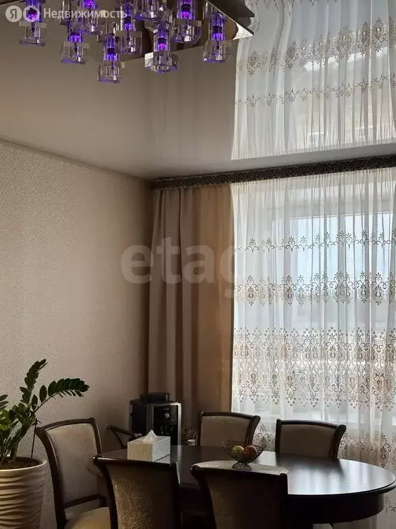 3-комнатная квартира: Туринск, улица Спорта, 36 (62.5 м) - Фото 2