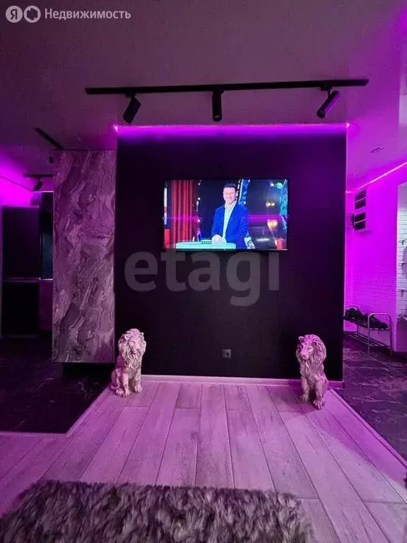 1-комнатная квартира: Воронеж, Никитинская улица, 36 (31 м) - Фото 2